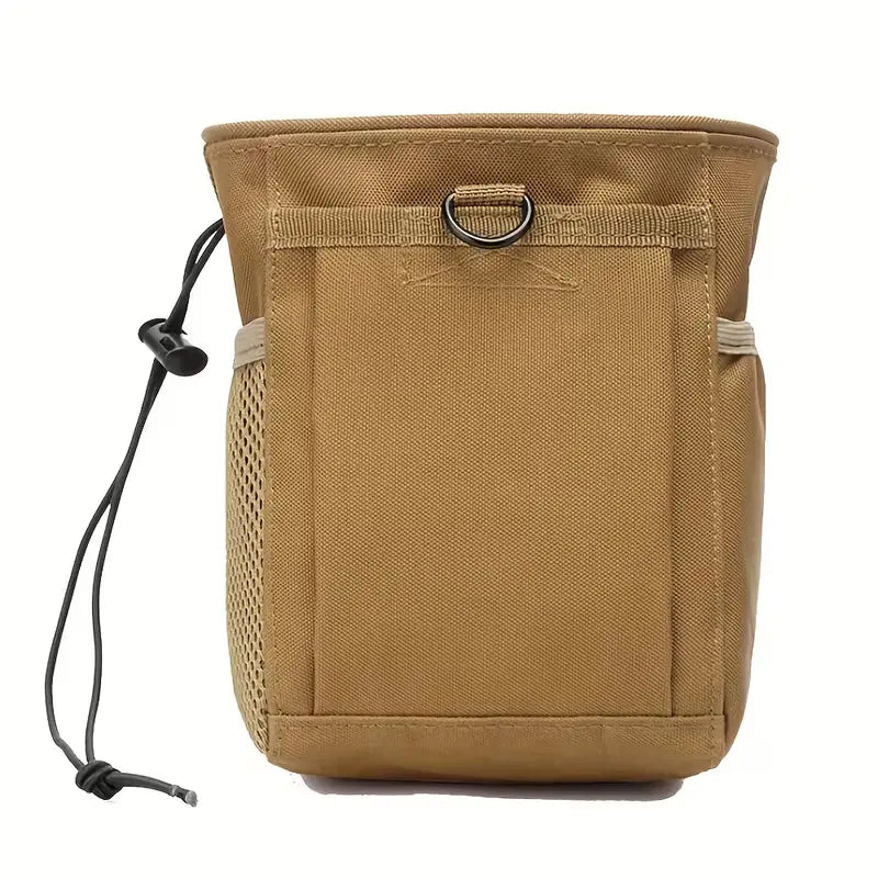 Taktische Tasche für Magazine, Granaten