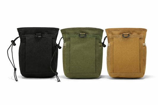 Taktische Tasche für Magazine, Granaten