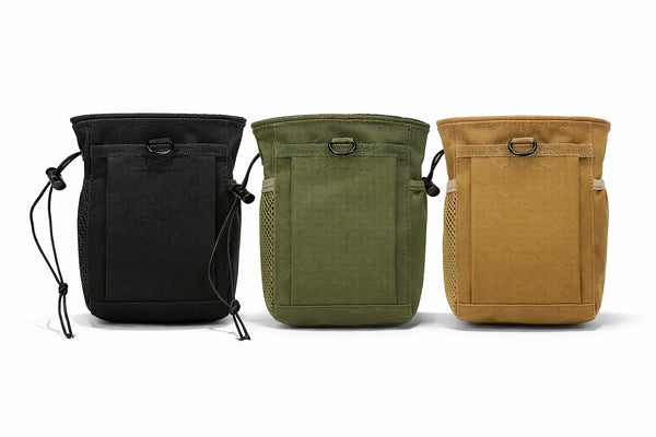 Taktische Tasche für Magazine, Granaten