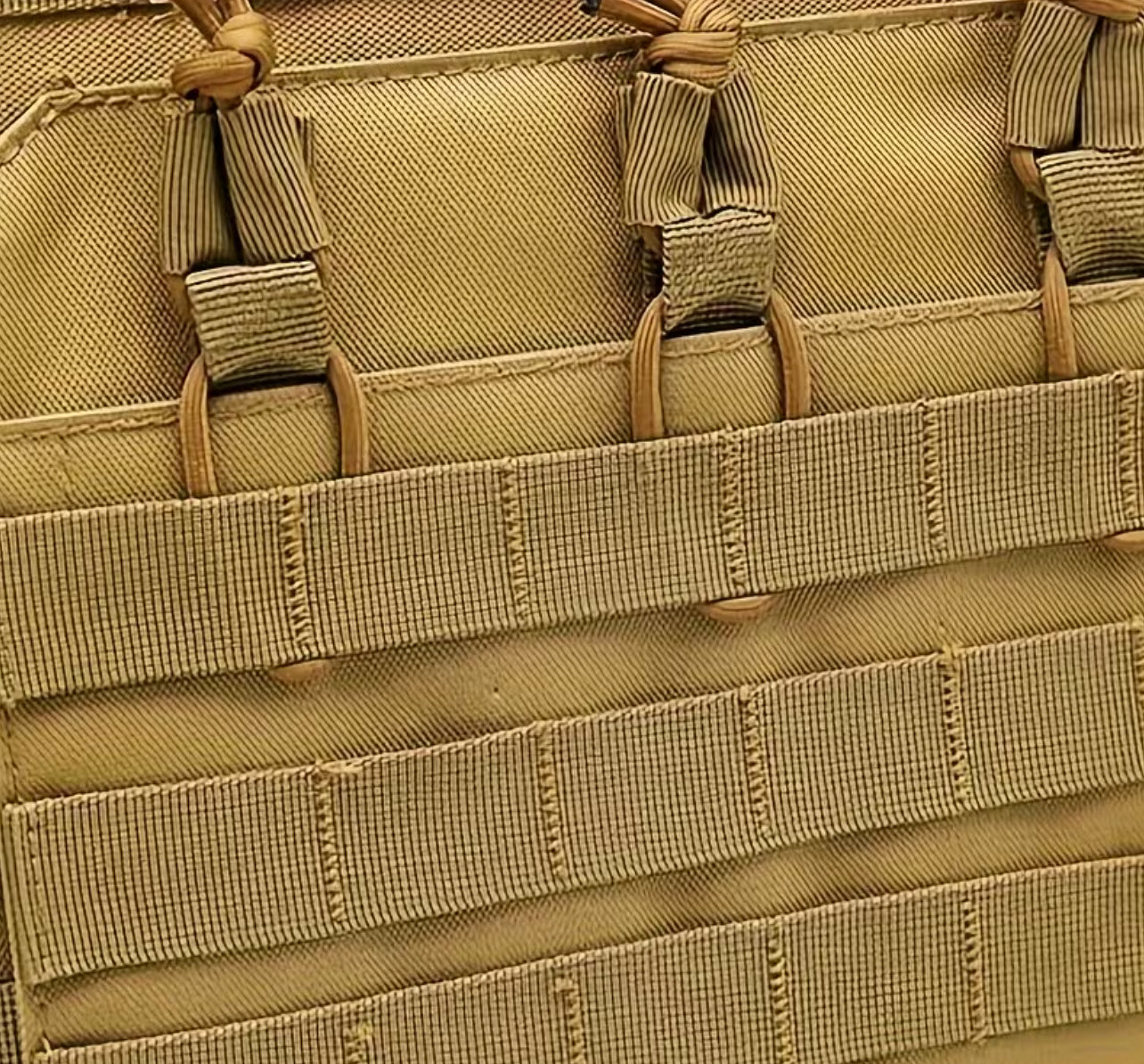 Taktische Weste Plate Carrier, MOLLE-System, verstellbar