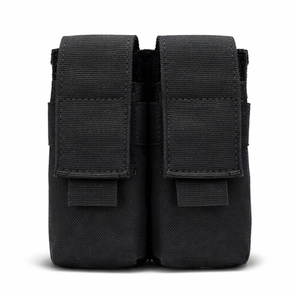 Taktischer Magazinholster für Pistolen, MOLLE-System