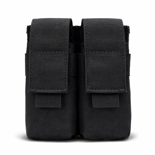 Taktischer Magazinholster für Pistolen, MOLLE-System