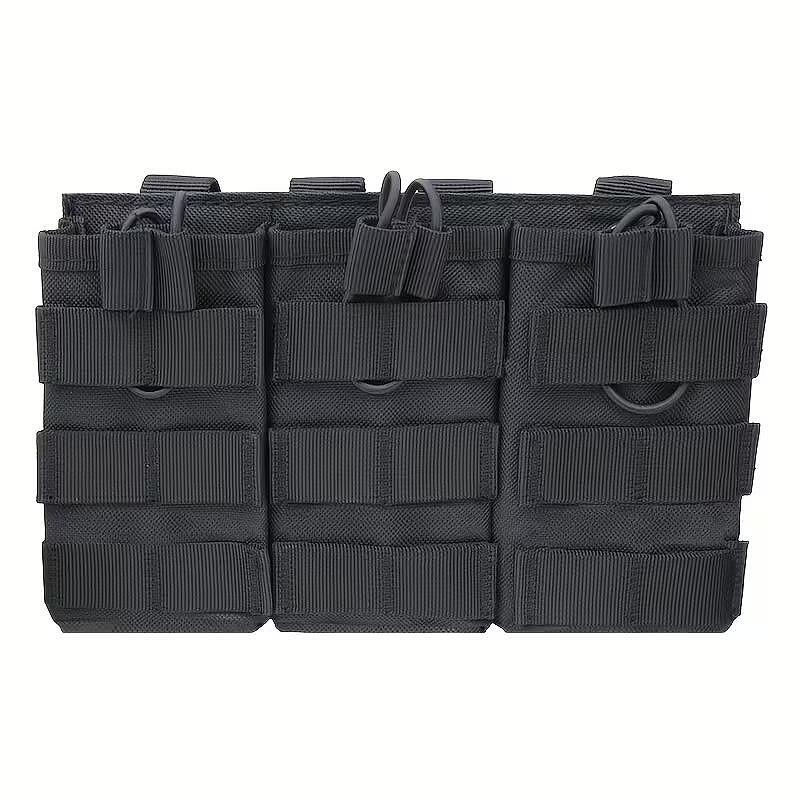 Taktischer Holster für Magazine, MOLLE-System