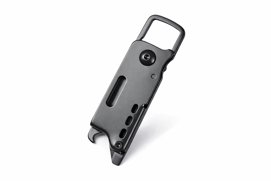 Taktisches Mini-Messer – multifunktionales EDC-Werkzeug