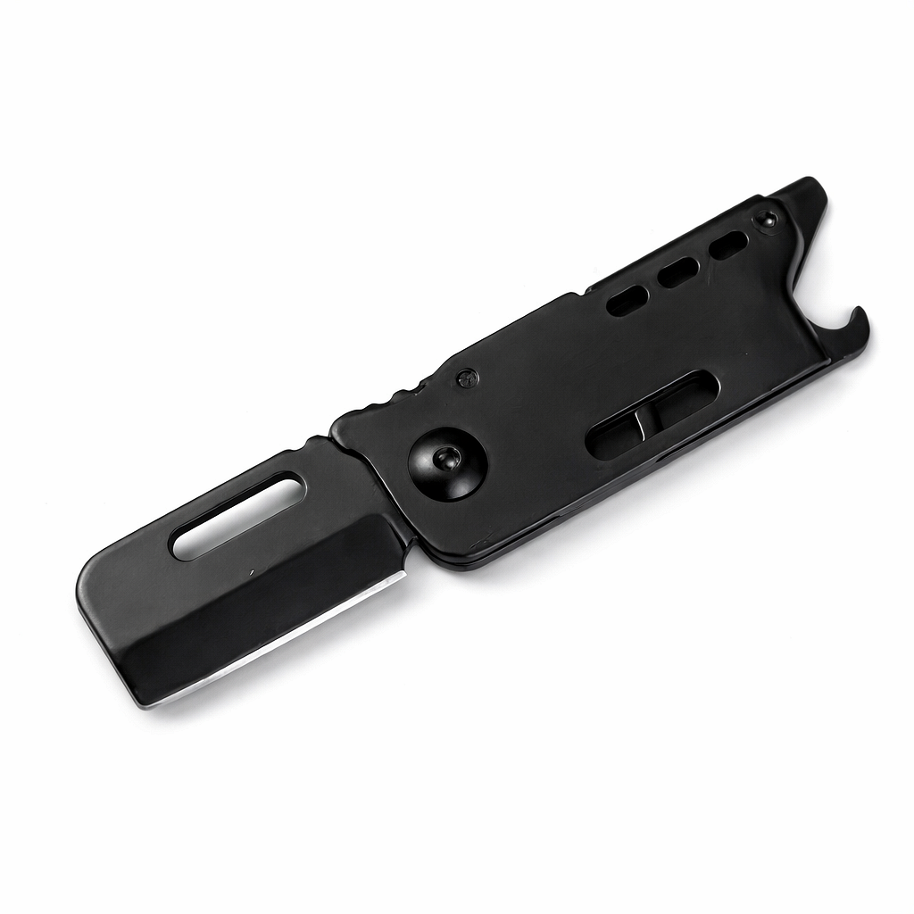 Taktisches Mini-Messer – multifunktionales EDC-Werkzeug