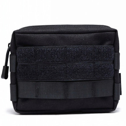 Taktisches Modul, Tasche, horizontal, MOLLE-System