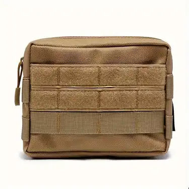 Taktisches Modul, Tasche, horizontal, MOLLE-System