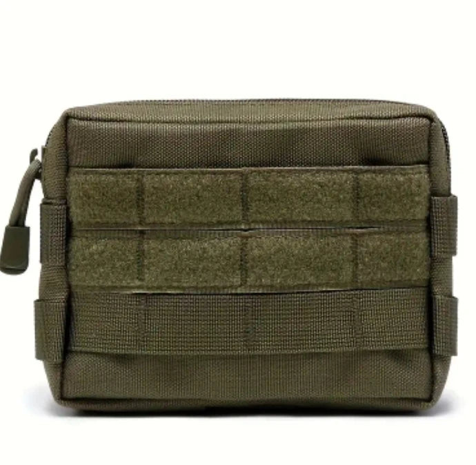 Taktisches Modul, Tasche, horizontal, MOLLE-System