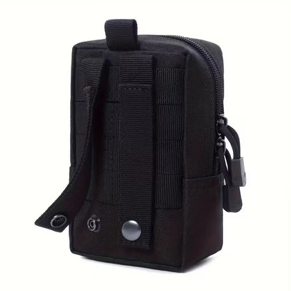 Taktisches Modul, Tasche, vertikal, MOLLE-System