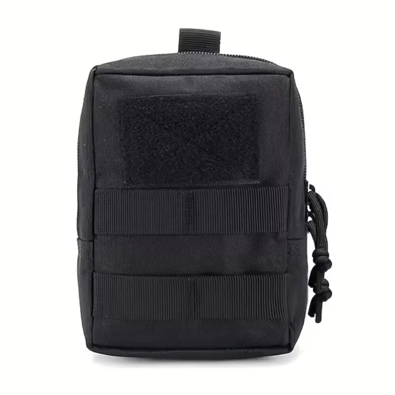 Taktisches Modul, Tasche, vertikal, MOLLE-System