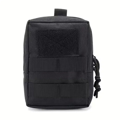 Taktisches Modul, Tasche, vertikal, MOLLE-System