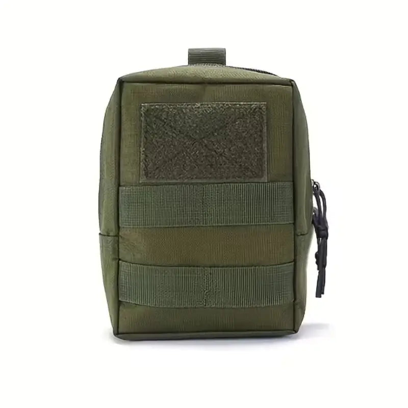 Taktisches Modul, Tasche, vertikal, MOLLE-System
