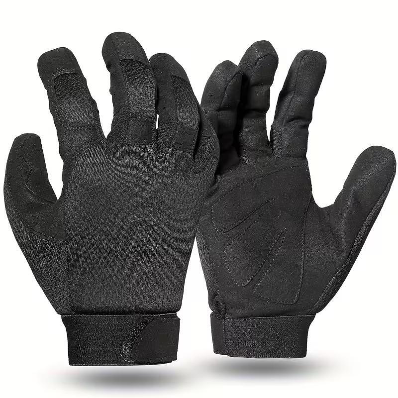 Taktische Handschuhe, rutschfest