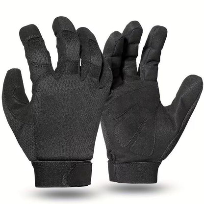 Taktische Handschuhe, rutschfest