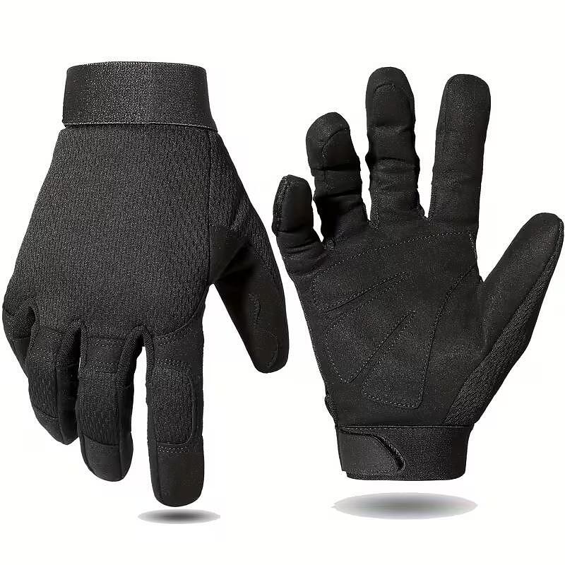 Taktische Handschuhe, rutschfest