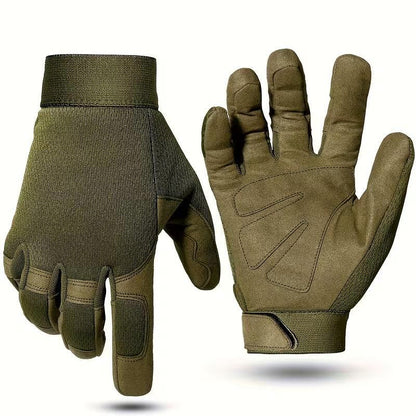 Taktische Handschuhe, rutschfest