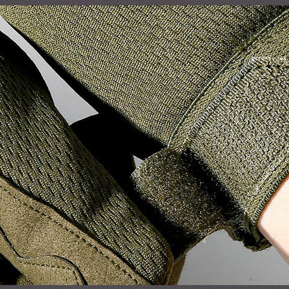 Taktische Handschuhe, rutschfest