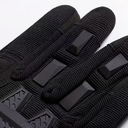 Taktische Handschuhe mit Touchscreen, rutschfest
