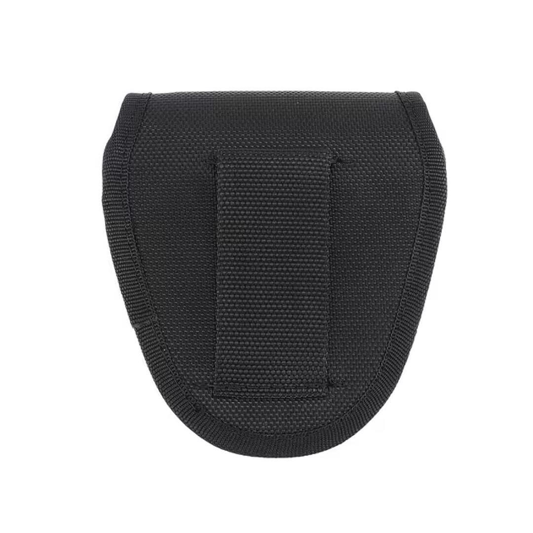 Taktischer harter Textilholster für Handschellen
