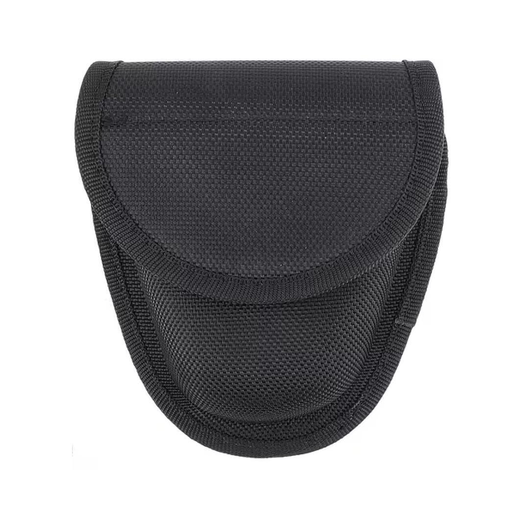 Taktischer harter Textilholster für Handschellen