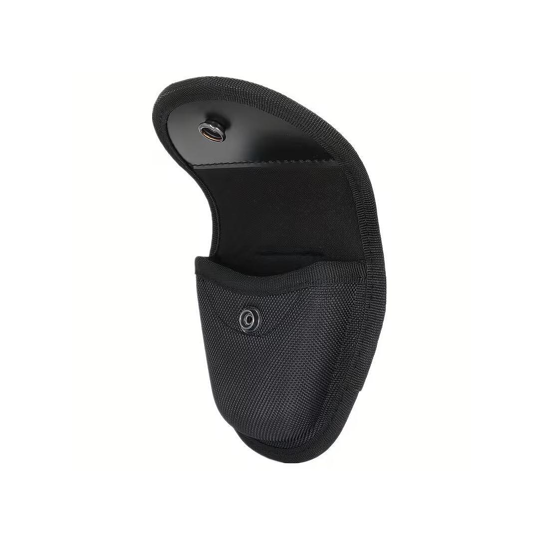 Taktischer harter Textilholster für Handschellen