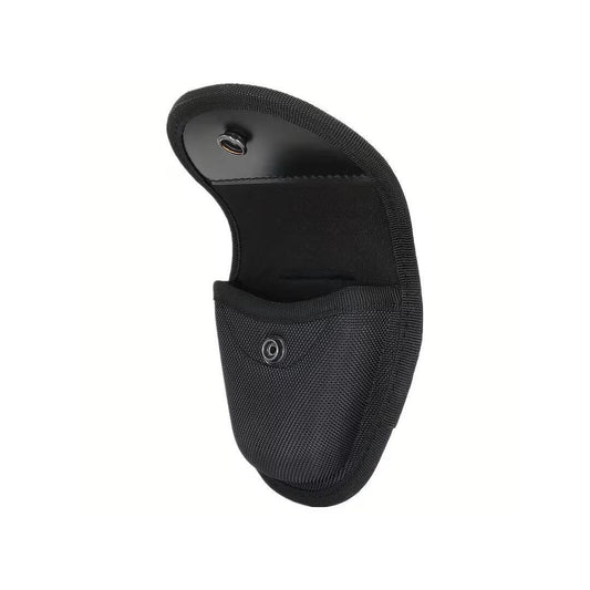 Taktischer harter Textilholster für Handschellen