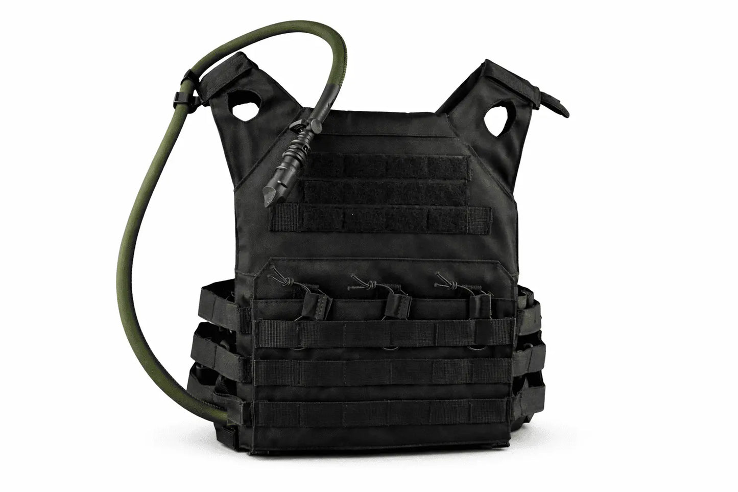 Taktischer Wasserbehälter für Weste (Plate Carrier) – 1,5L