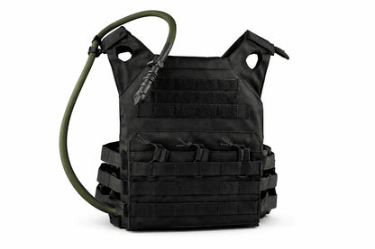 Taktischer Wasserbehälter für Weste (Plate Carrier) – 1,5L