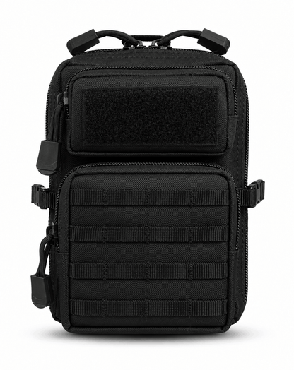 Taktische modulare Tasche BlackAirsoft Mini Utility Pouch MOLLE