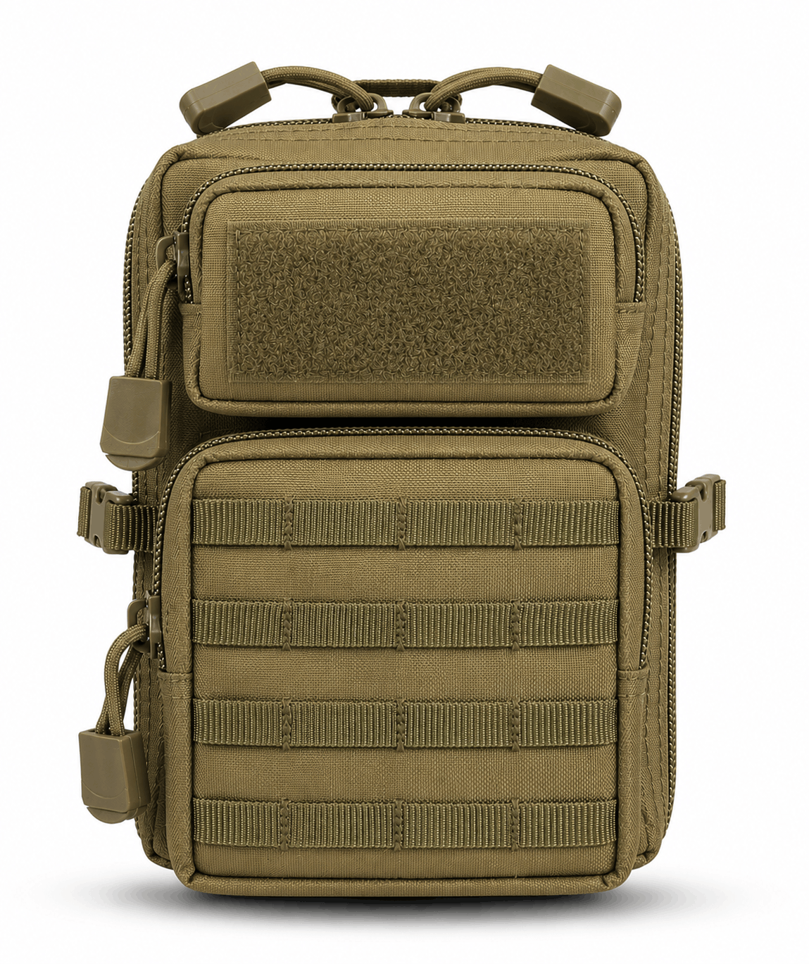 Taktische modulare Tasche BlackAirsoft Mini Utility Pouch MOLLE