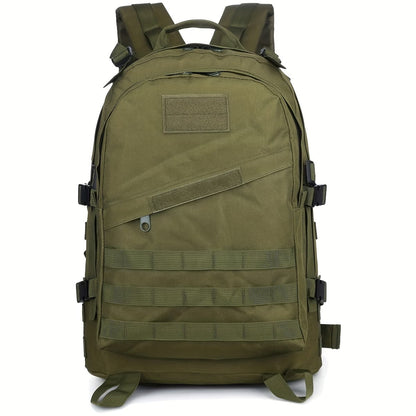 Taktischer Wanderrucksack 30L mit MOLLE-System