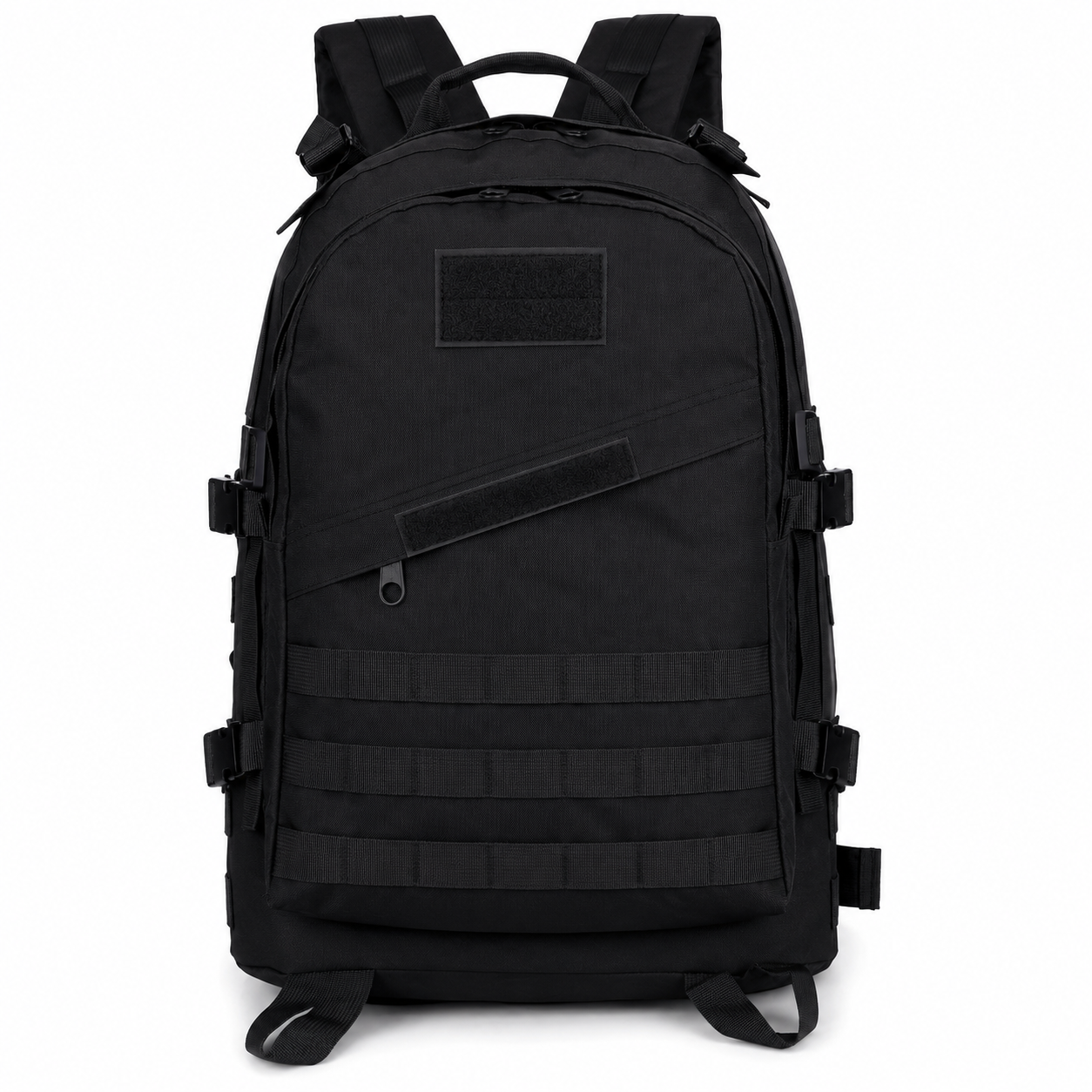 Taktischer Wanderrucksack 30L mit MOLLE-System