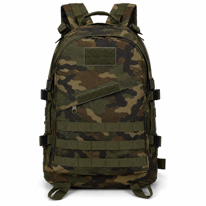 Taktischer Wanderrucksack 30L mit MOLLE-System