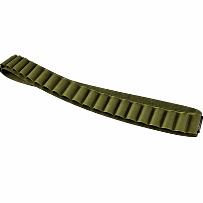 Taktischer Patronengürtel für 12er Kaliber