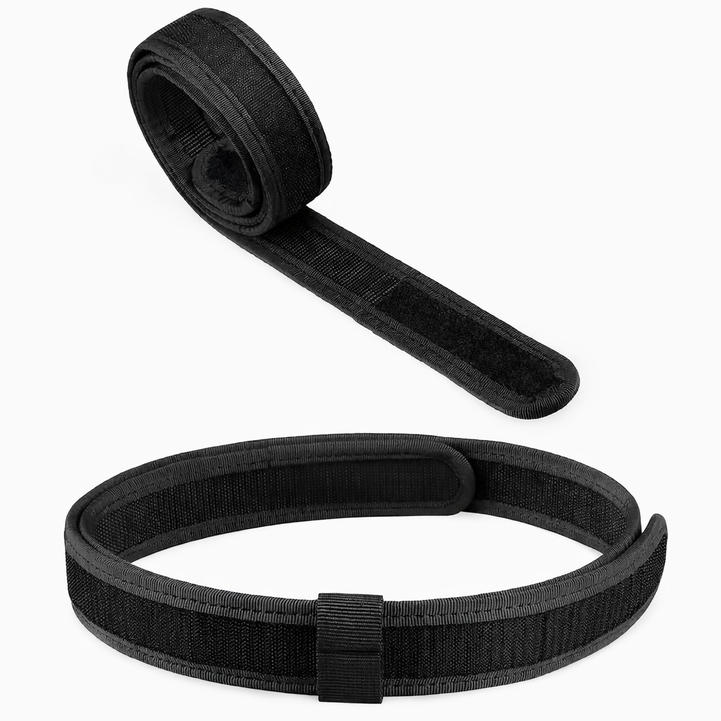 Taktischer Innen-Gürtel 3,8 cm (134 cm) – Klett-Dienstgürtel