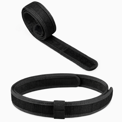Taktischer Innen-Gürtel 3,8 cm (134 cm) – Klett-Dienstgürtel