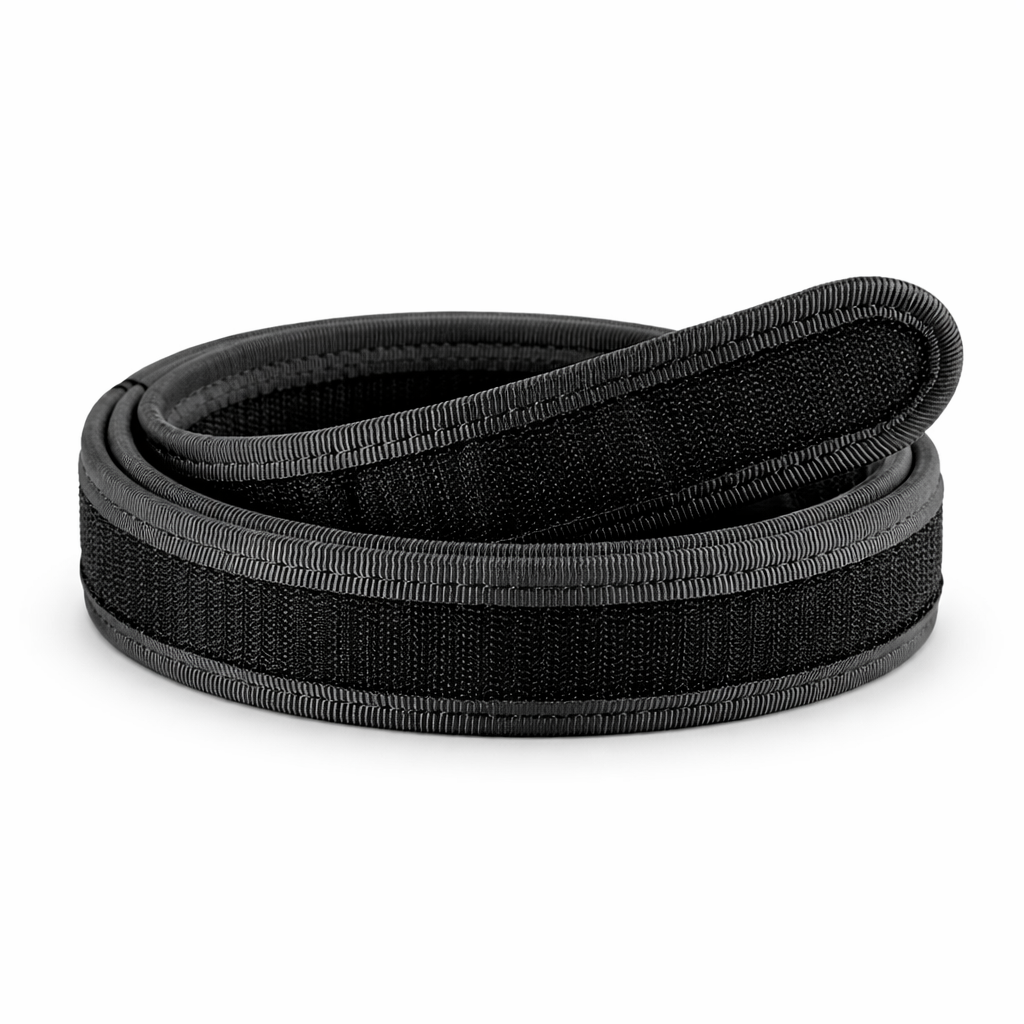 Taktischer Innen-Gürtel 3,8 cm (134 cm) – Klett-Dienstgürtel
