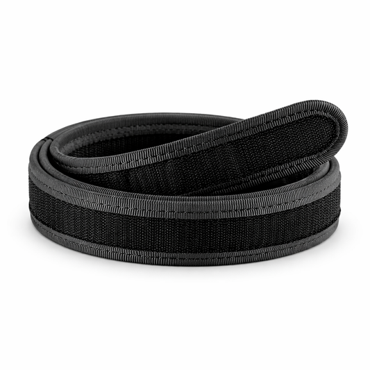 Taktischer Innen-Gürtel 3,8 cm (134 cm) – Klett-Dienstgürtel