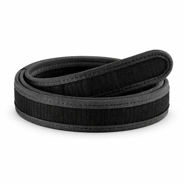 Taktischer Innen-Gürtel 3,8 cm (134 cm) – Klett-Dienstgürtel