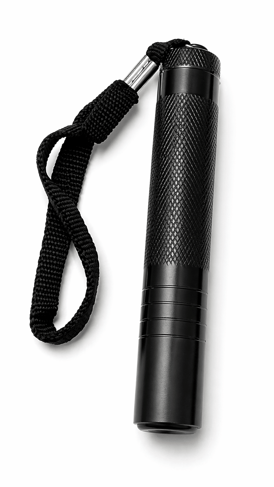 Teleskopstahlstock Black Airsoft RAPTOR 40 cm mit Holster