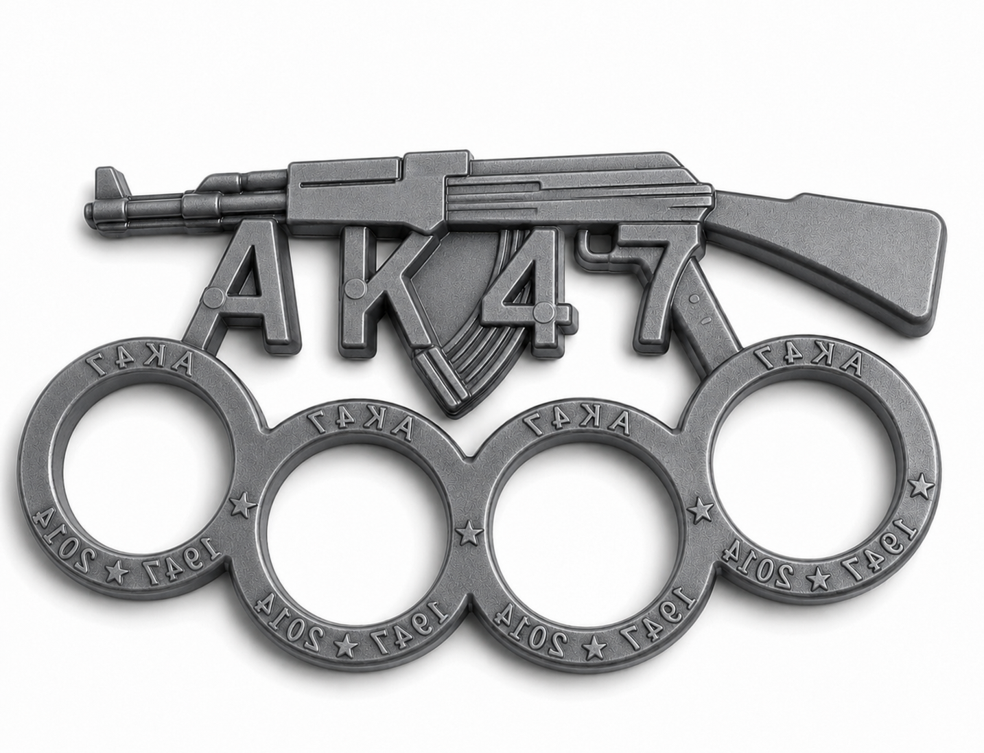Universeller Boker BlackAirsoft AK47