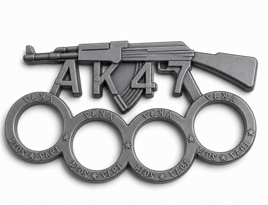 Universeller Boker BlackAirsoft AK47