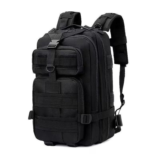 Taktischer Rucksack 30L, Klett mit US-Flagge 1000D