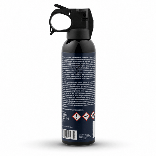 Pfefferspray gegen Bären Walther Pro Secur Bear Defender 225 ml