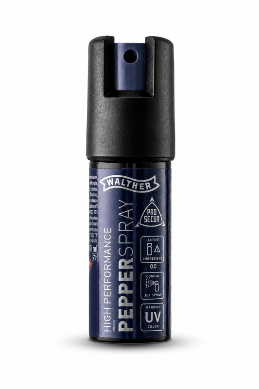 Pfefferspray zur Selbstverteidigung ProSecur Pepper Spray 16 ml
